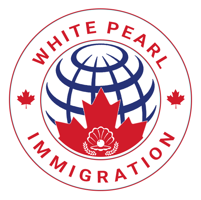 White Pearl Immigration